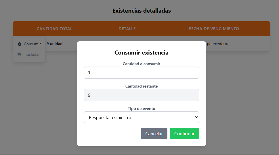Inventory Management